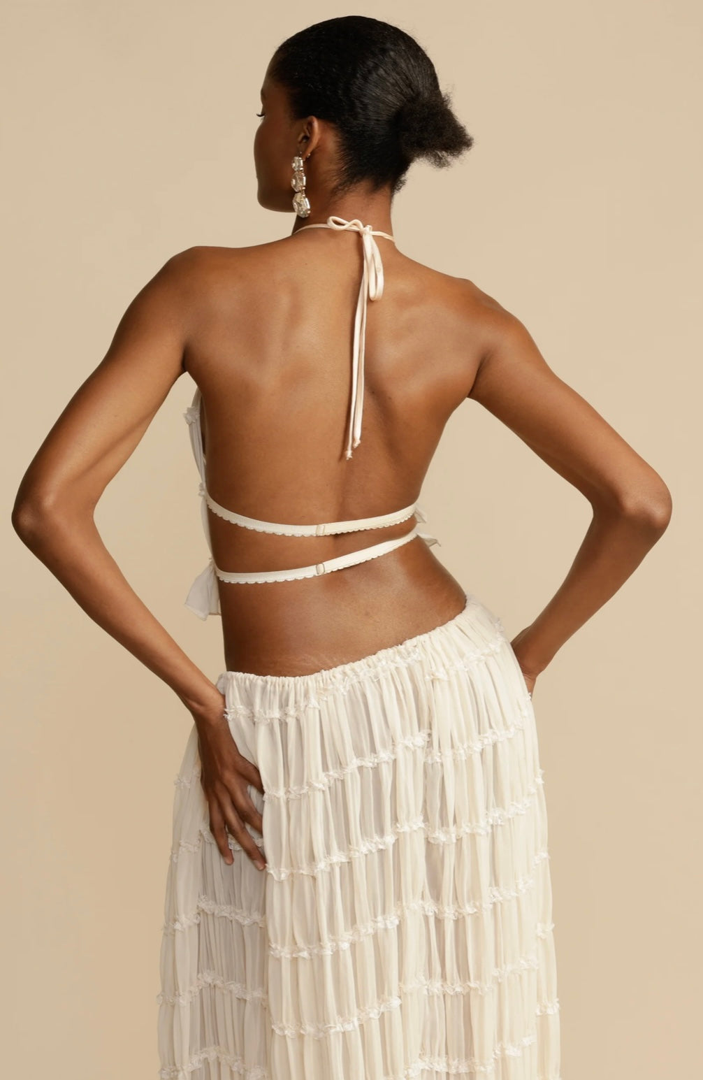 Leona - Two Piece Set