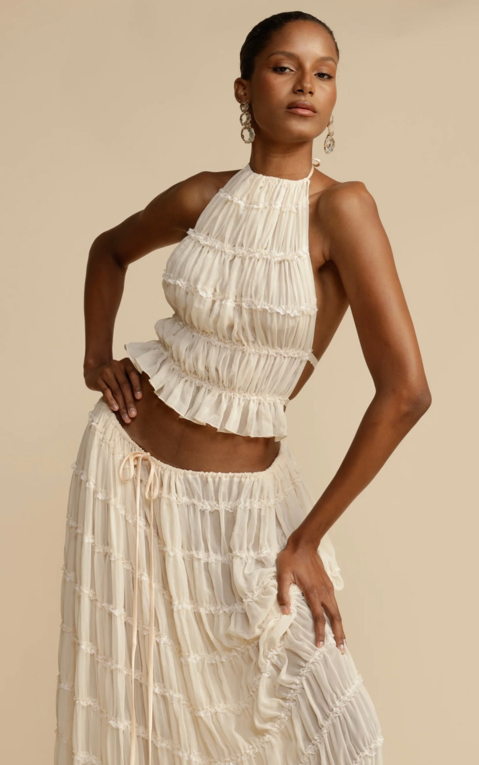 Leona - Two Piece Set