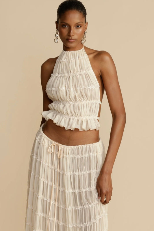 Leona - Two Piece Set