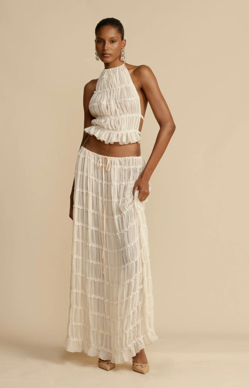 Leona - Two Piece Set