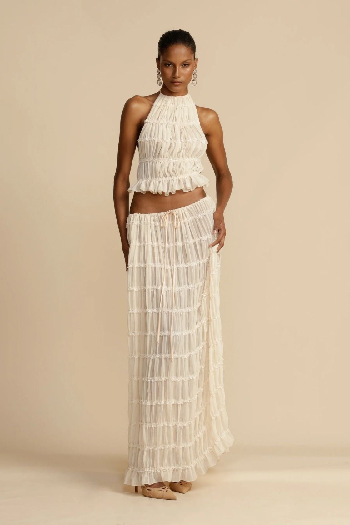 Leona - Two Piece Set