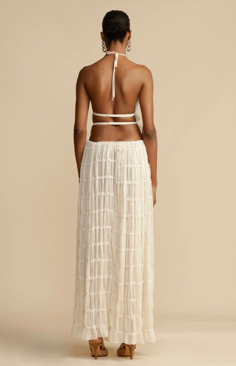 Leona - Two Piece Set
