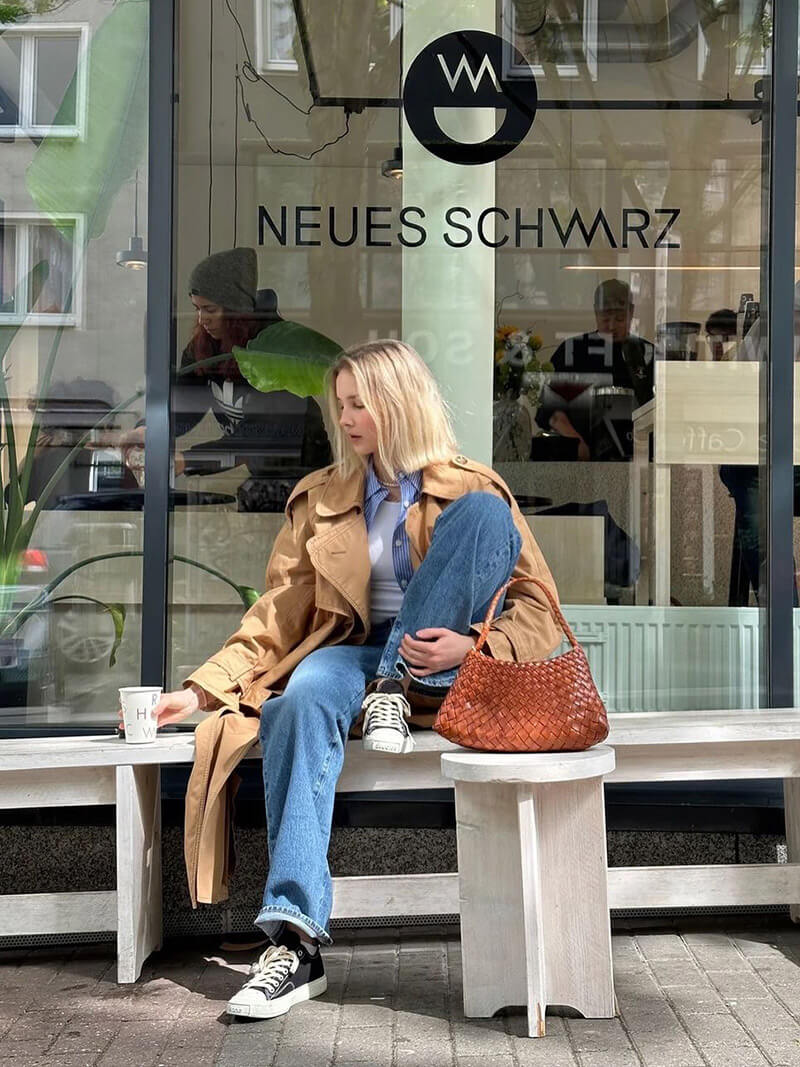Ciara - Shoulder Bag
