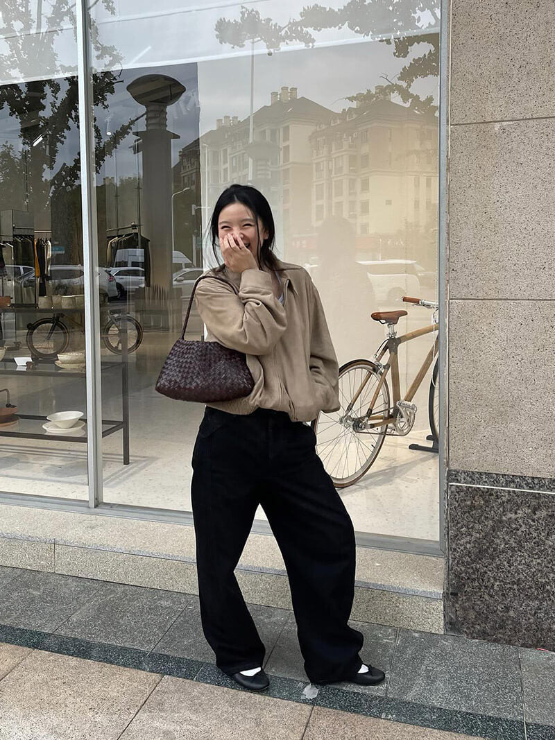 Ciara - Shoulder Bag