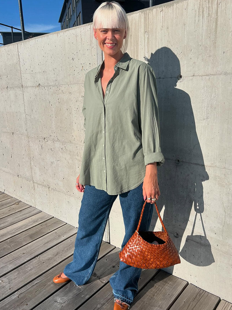 Ciara - Shoulder Bag