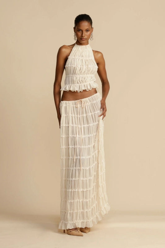 Leona - Two Piece Set